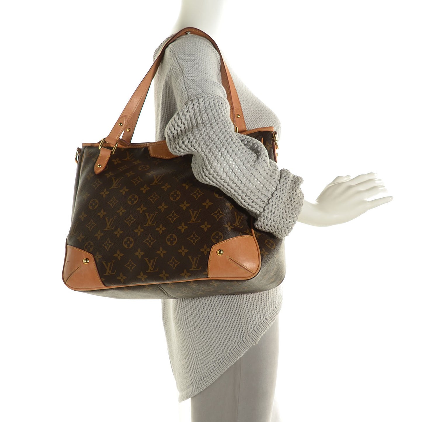 Monogram Estrela MM