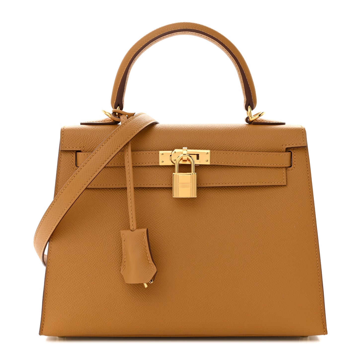 Epsom Kelly Sellier 25 Sesame