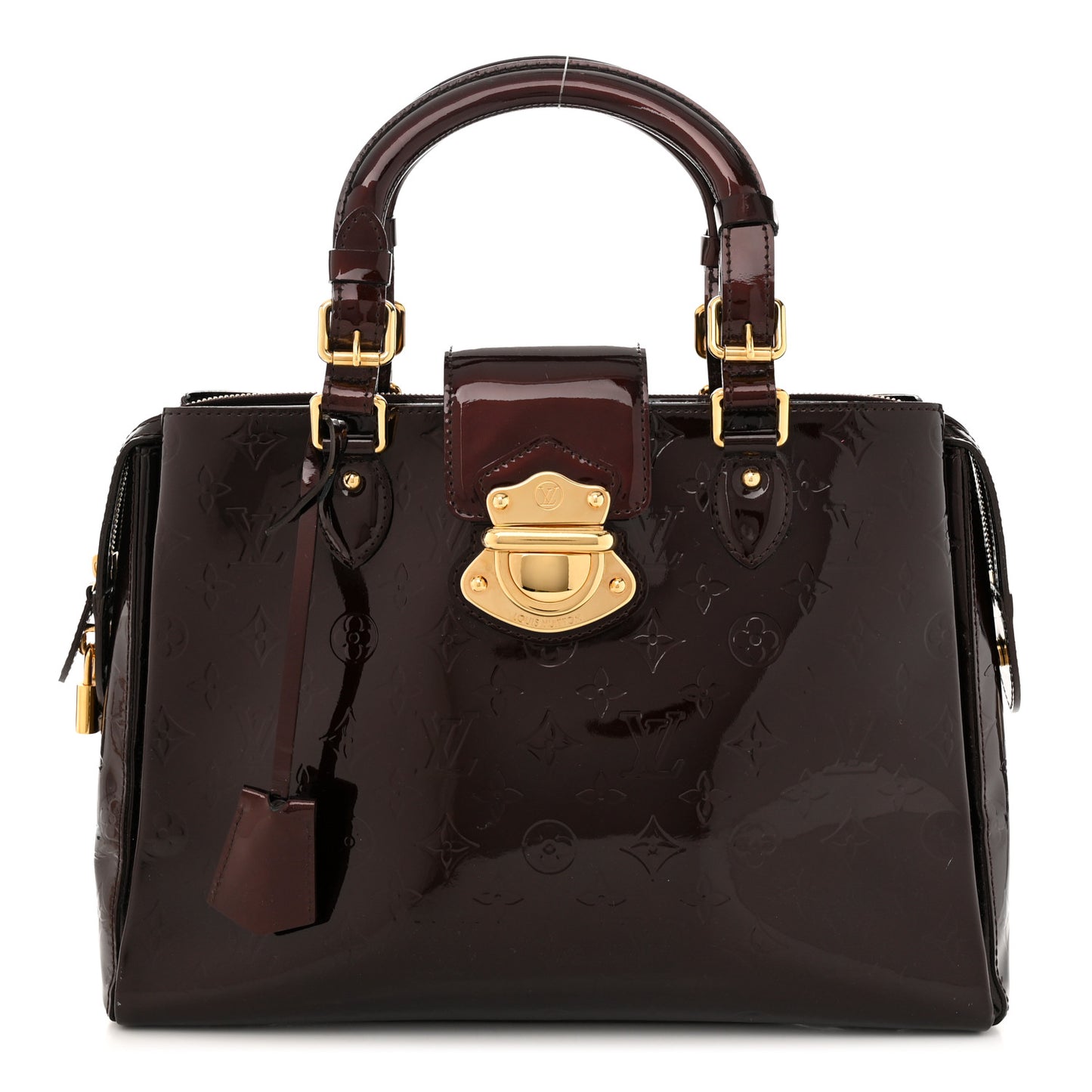 Vernis Melrose Avenue Amarante