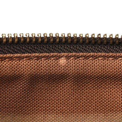 Louis Vuitton Monogram Bosphore Pochette 7 of 8