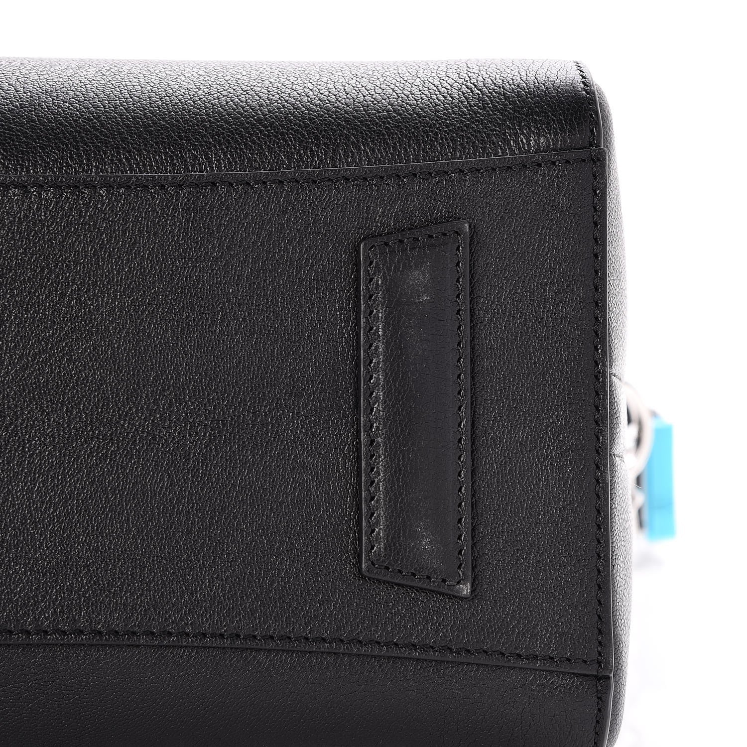 Givenchy Sugar Goatskin Small Antigona Black 7 of 12