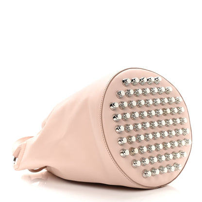 Alexander Wang Pebbled Lambskin Diego Bucket Bag Pink 6 of 19