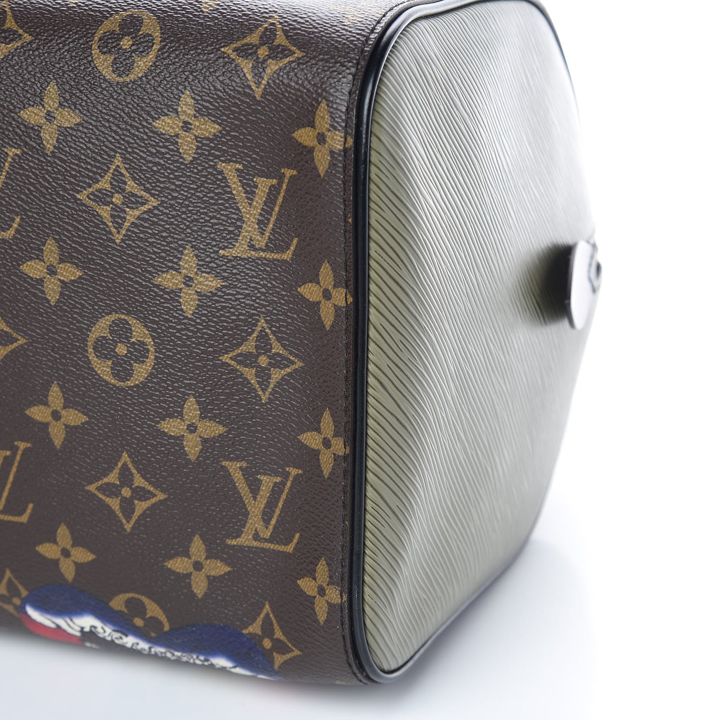 Monogram Kabuki Speedy 30