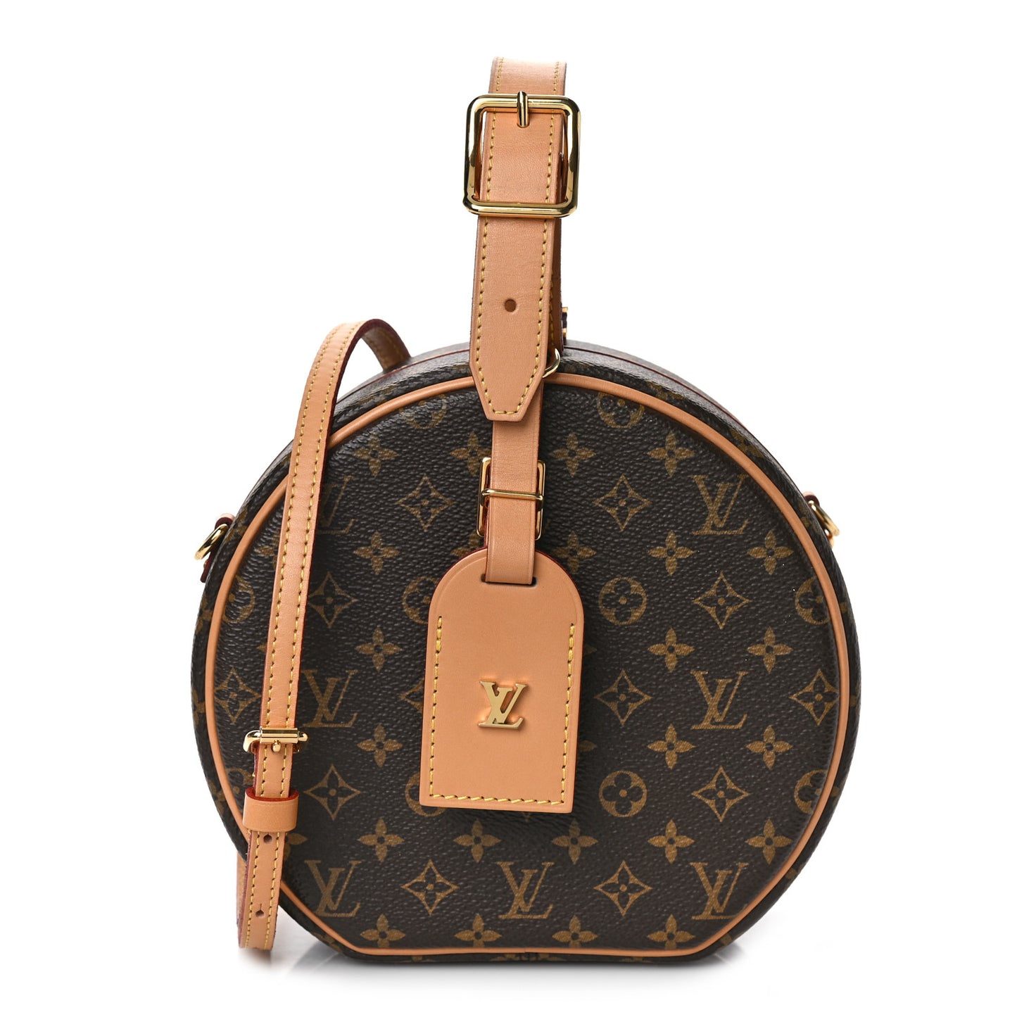 Monogram Petite Boite Chapeau