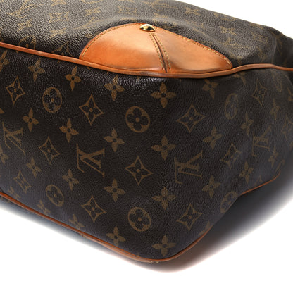 Louis Vuitton Monogram Estrela MM 8 of 8