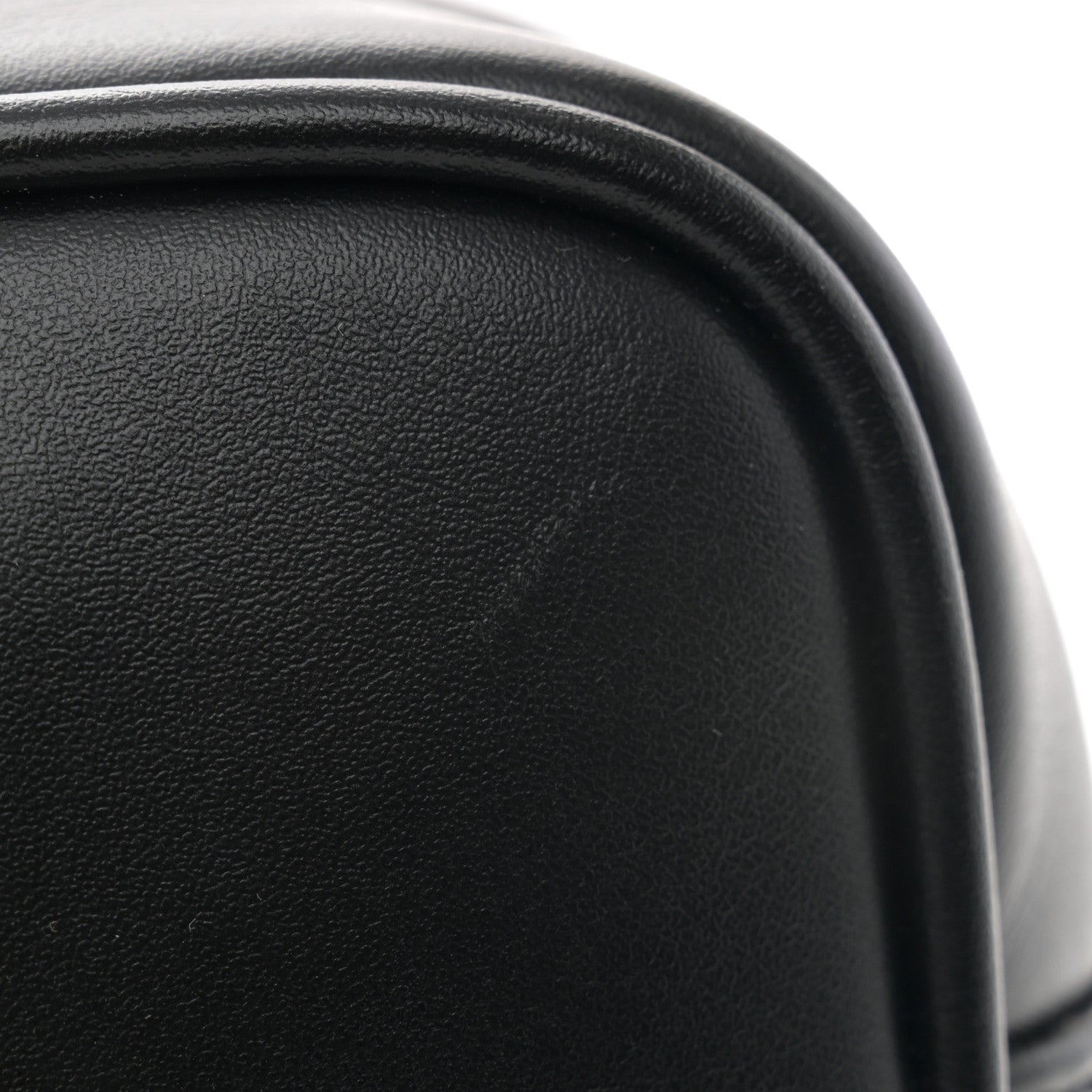 Miu Miu Calfskin Mini Arcadie Top Handle Bag Black 10 of 10