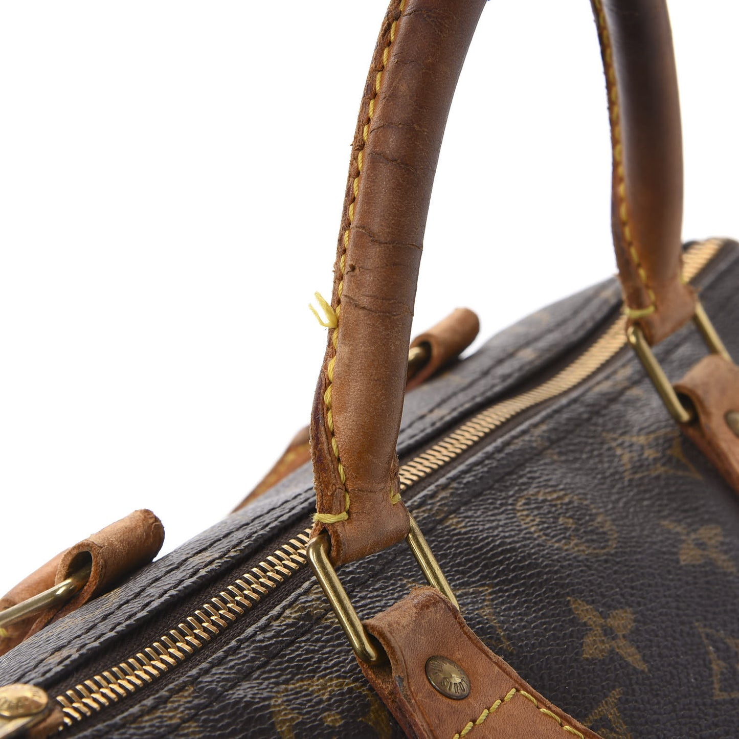Monogram Speedy 30