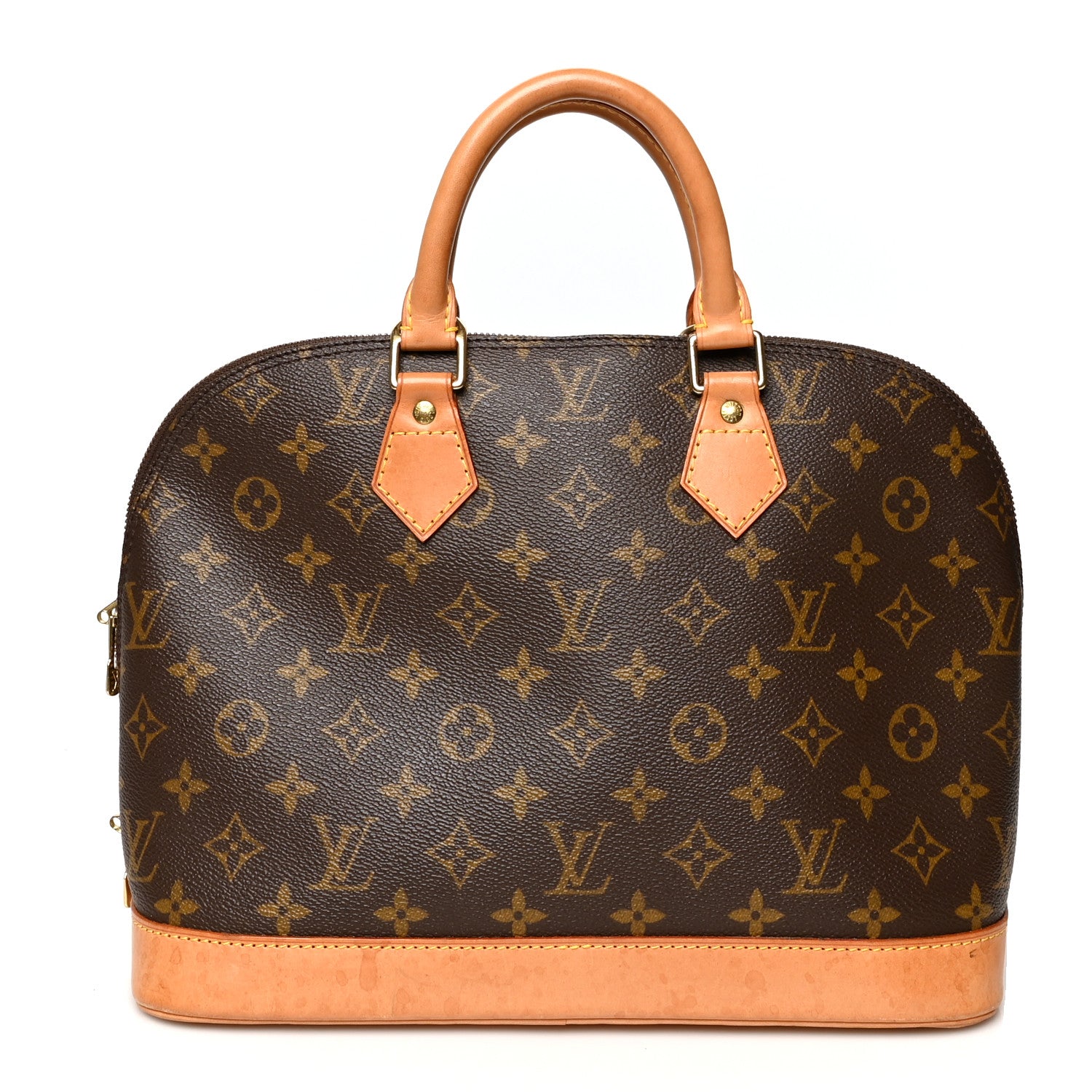 Louis Vuitton Monogram Alma PM 1 of 18