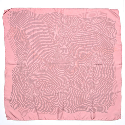 Hermes Silk Onde De Chic Scarf 90 1 of 7
