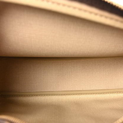 Louis Vuitton Monogram Reporter PM 5 of 9