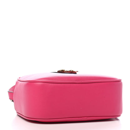 Versace Nappa Virtus Camera Bag Pink 4 of 9