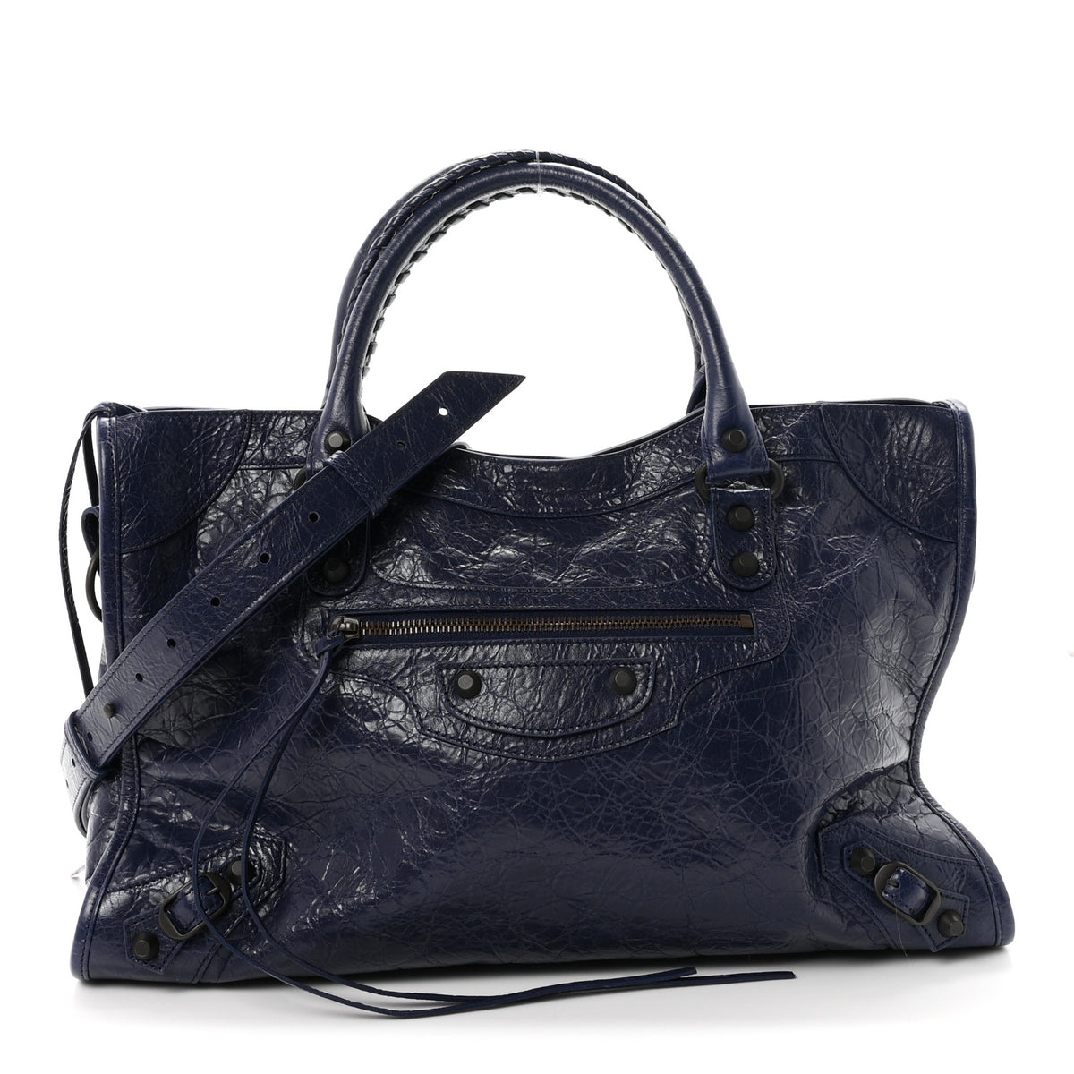Agneau Arena Classic Hardware Medium Le City Dark Maree