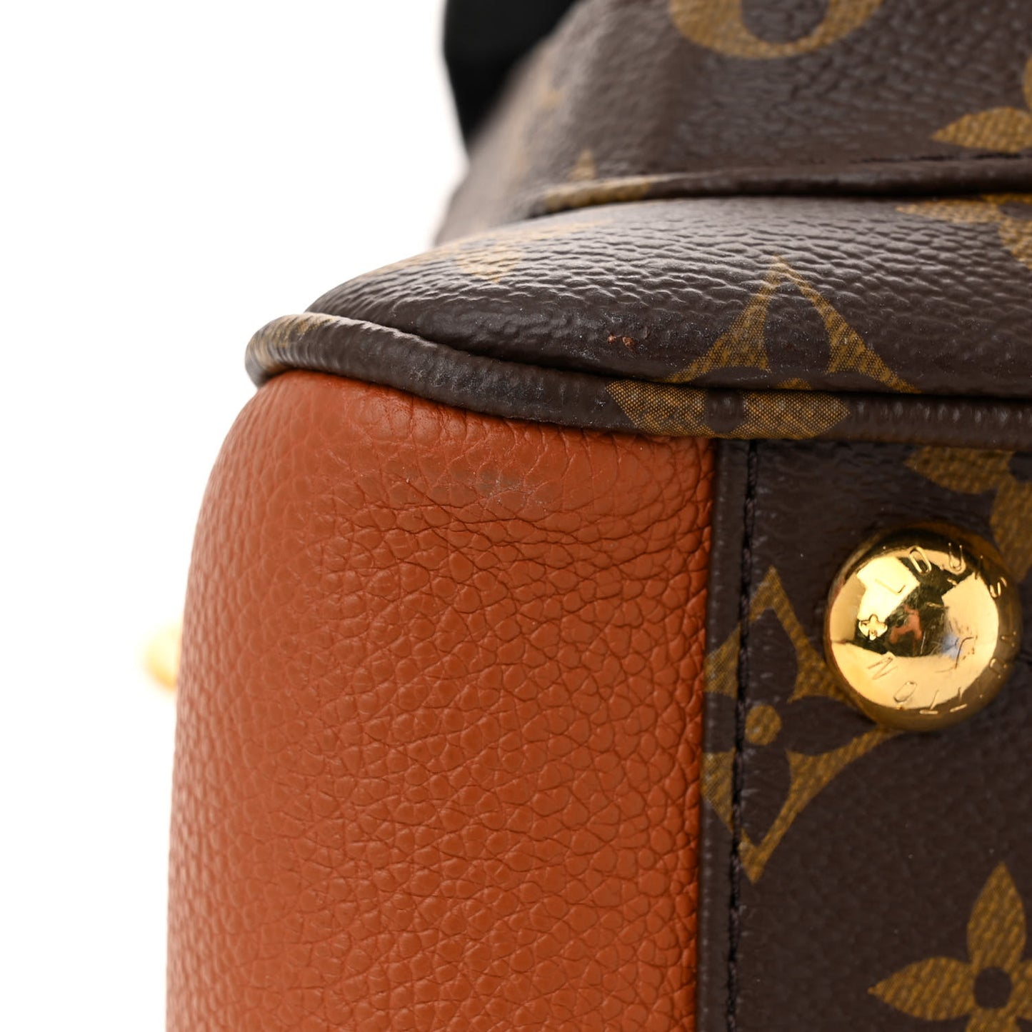 Monogram Manhattan NM Caramel