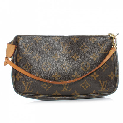 Louis Vuitton Monogram Pochette Accessories 1 of 7