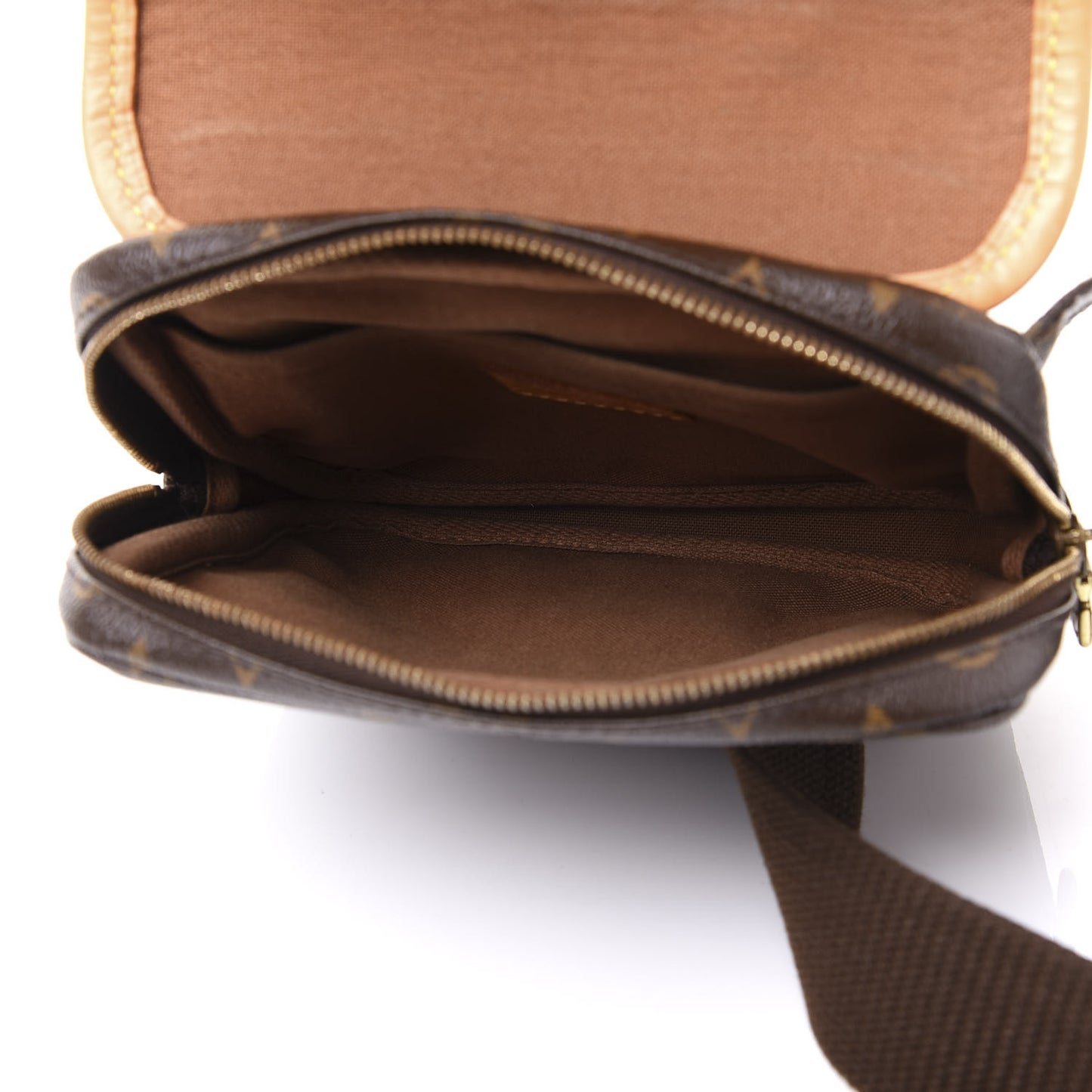 Monogram Bosphore Bum Bag