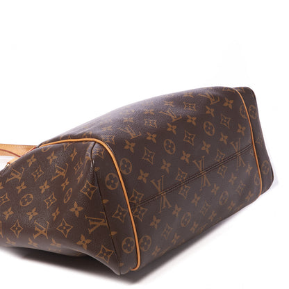 Louis Vuitton Monogram Totally MM 6 of 9