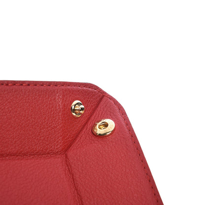 Louis Vuitton Monogram Change Tray Rouge 6 of 7