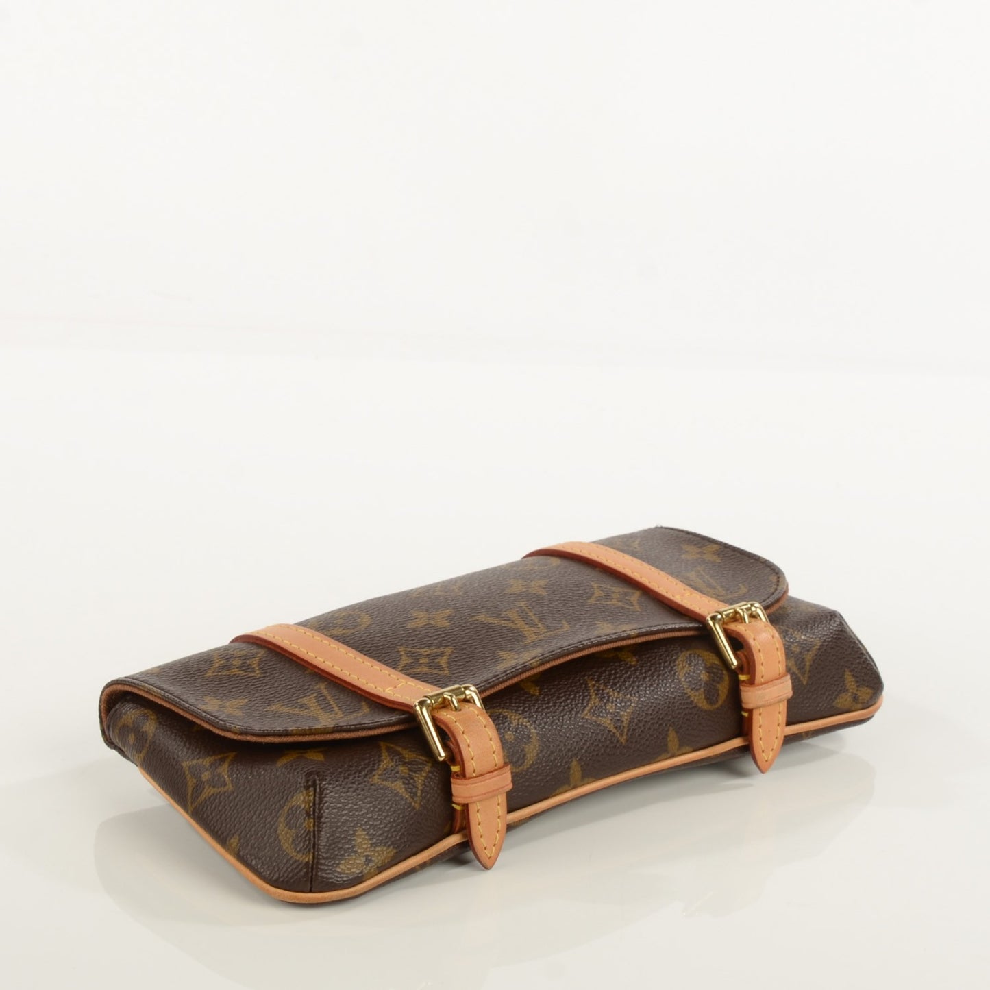 Monogram Pochette Marelle PM