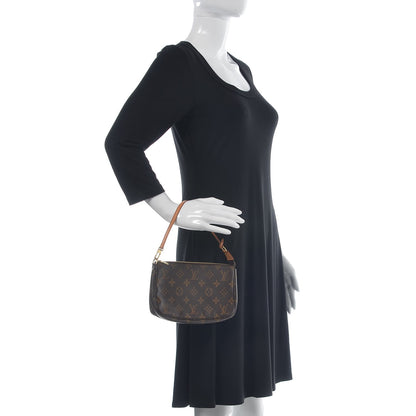 Louis Vuitton Monogram Pochette Accessories 2 of 10