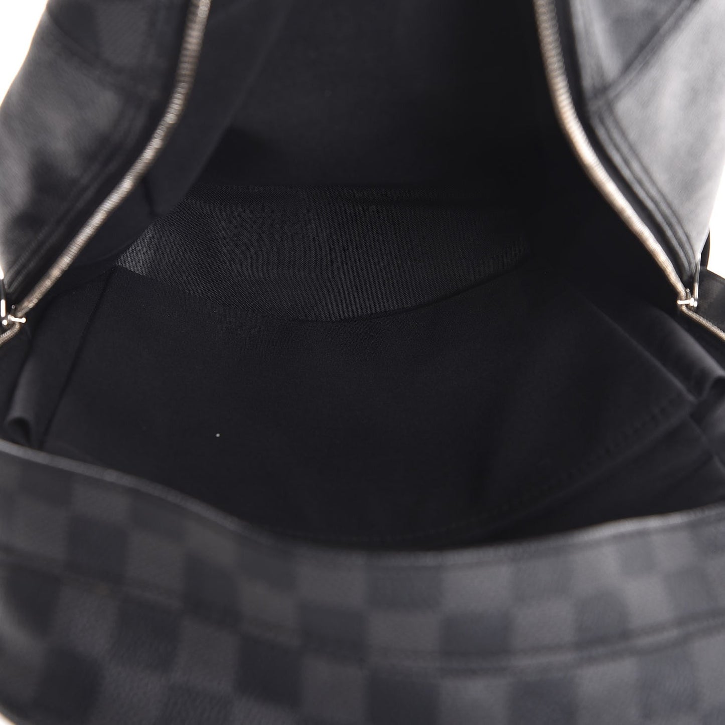 Damier Graphite Michael Backpack