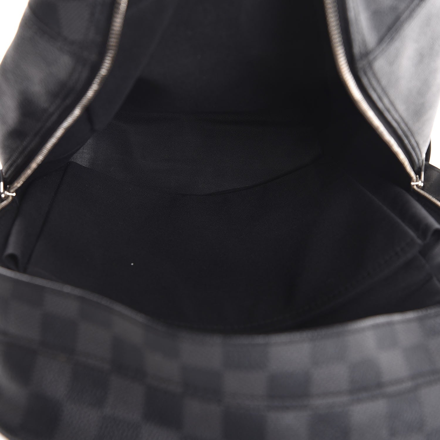 Louis Vuitton Damier Graphite Michael Backpack 5 of 7