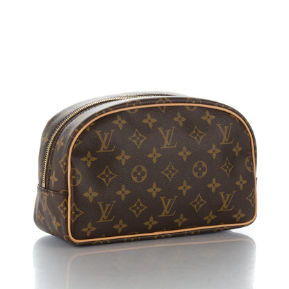 Louis Vuitton Monogram Toiletry 25 3 of 7
