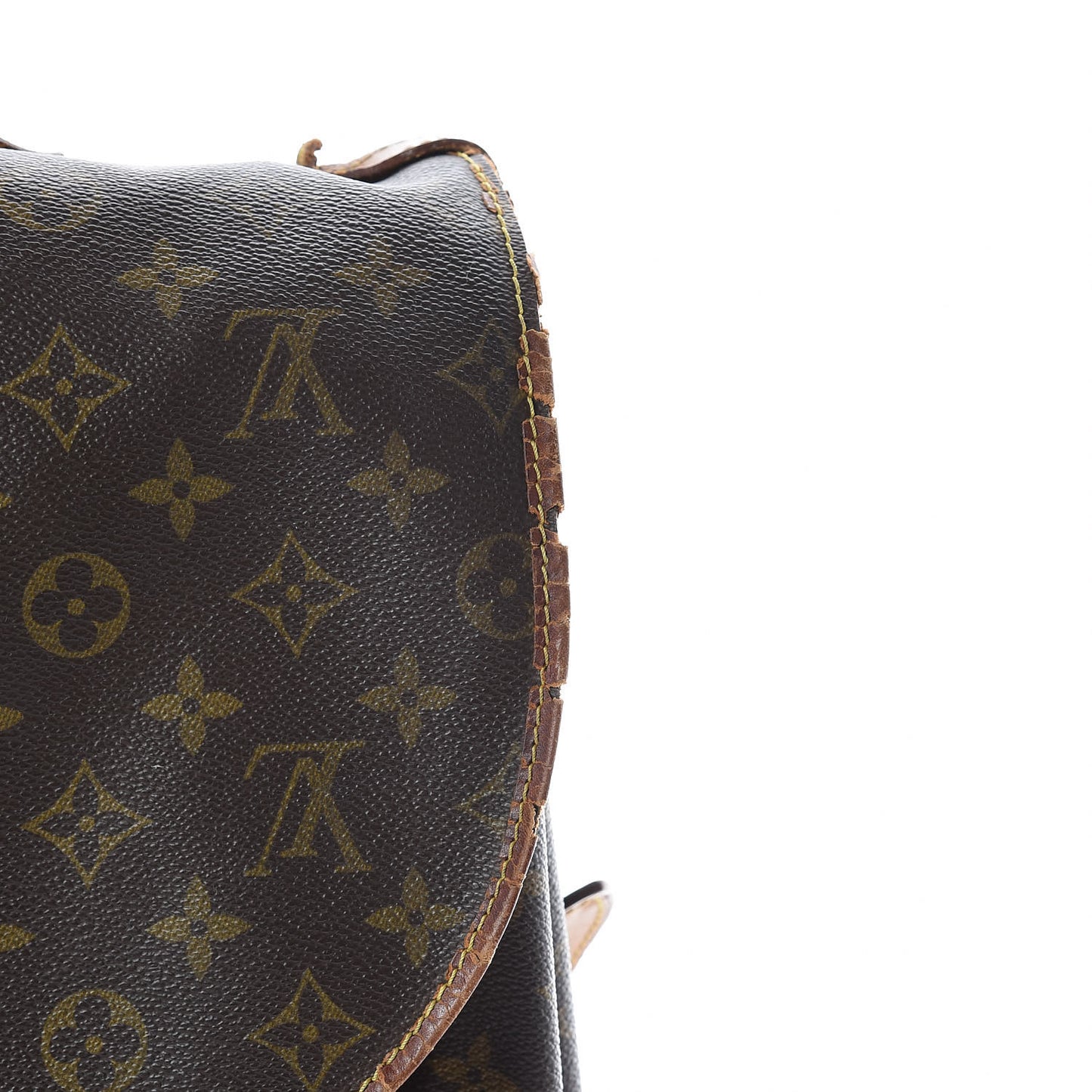 Monogram Saumur 43