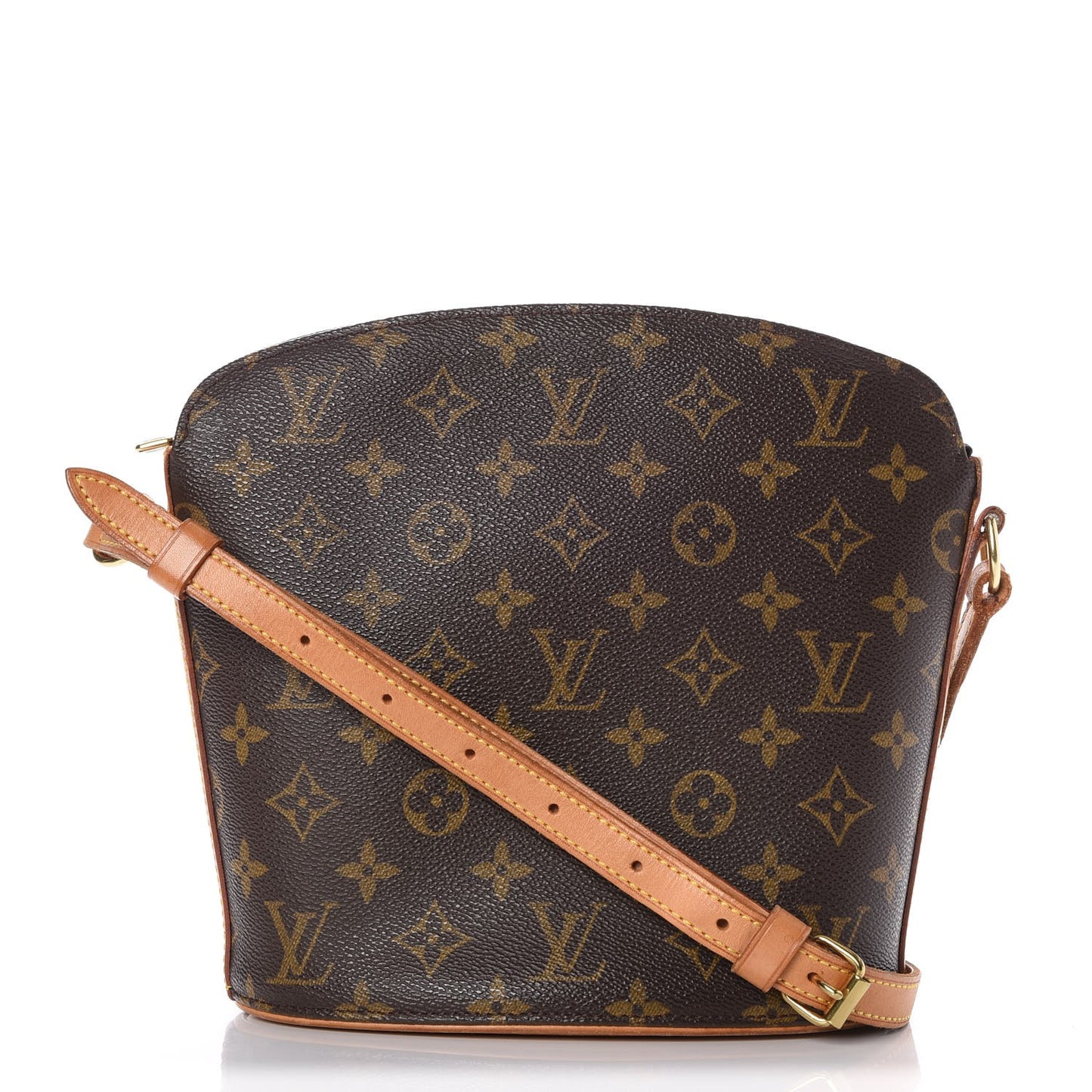 Monogram Drouot