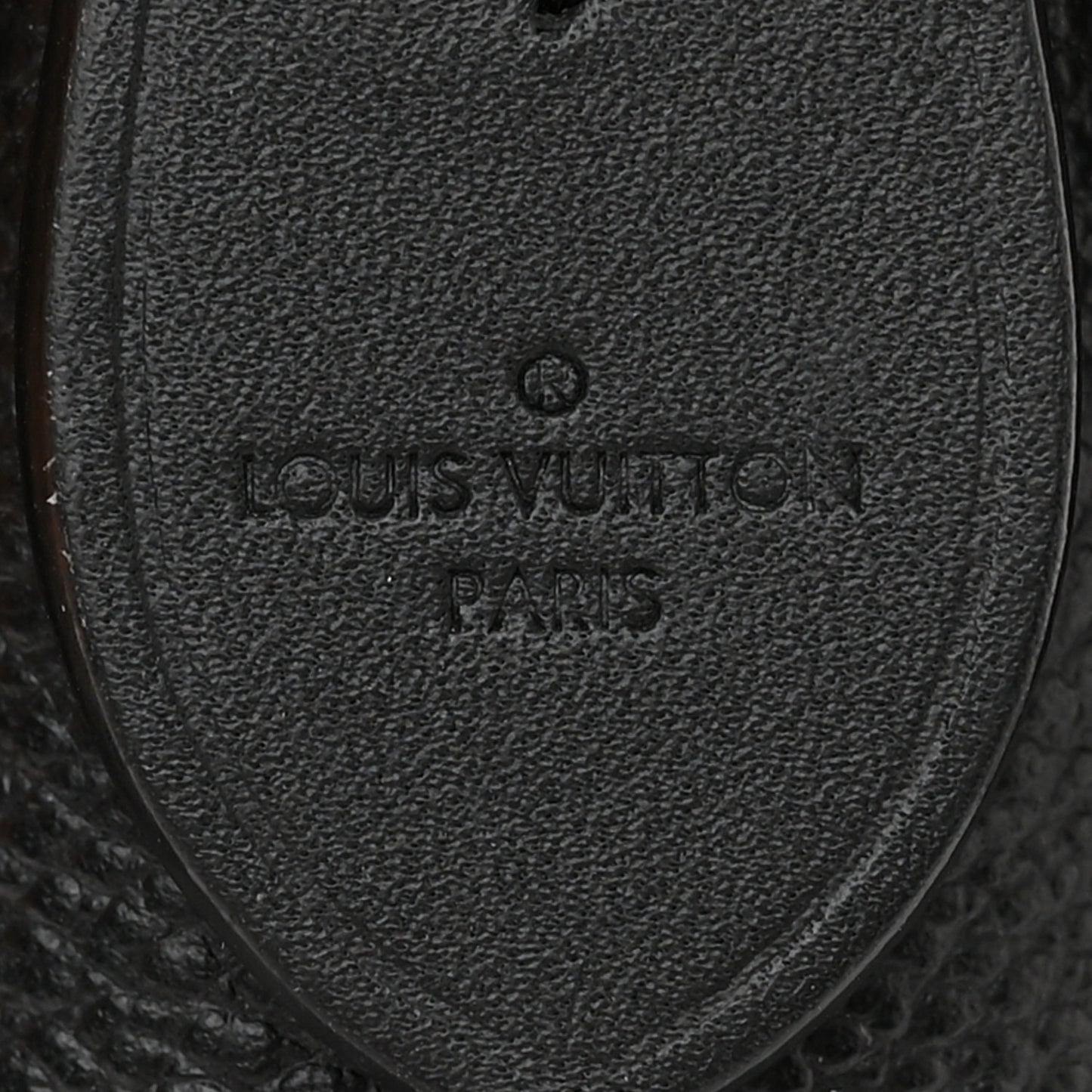 Monogram Soufflot BB Black