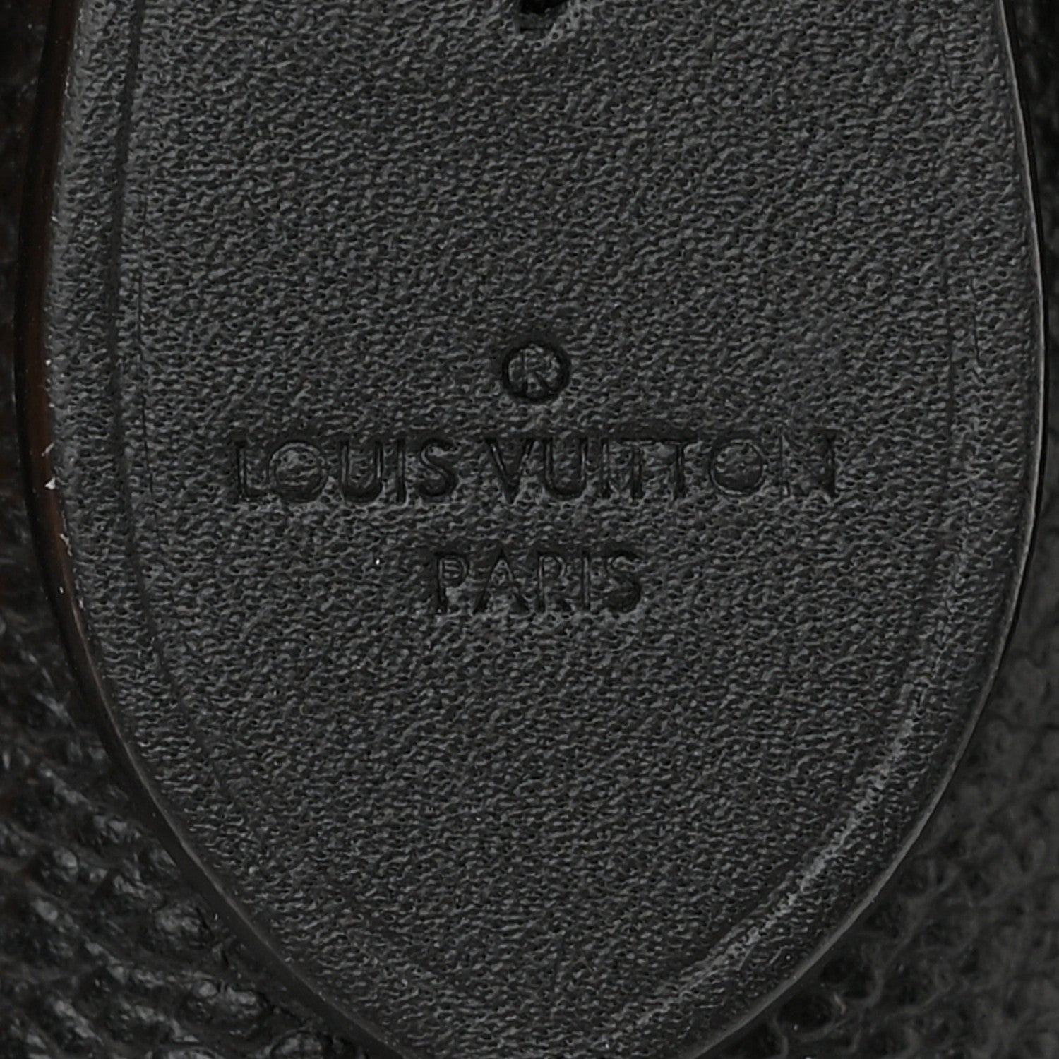 Louis Vuitton Monogram Soufflot BB Black 8 of 12