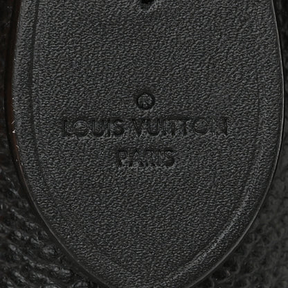 Louis Vuitton Monogram Soufflot BB Black 8 of 12