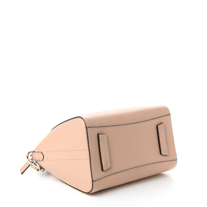 Givenchy Sugar Goatskin Mini Antigona Powder 4 of 16