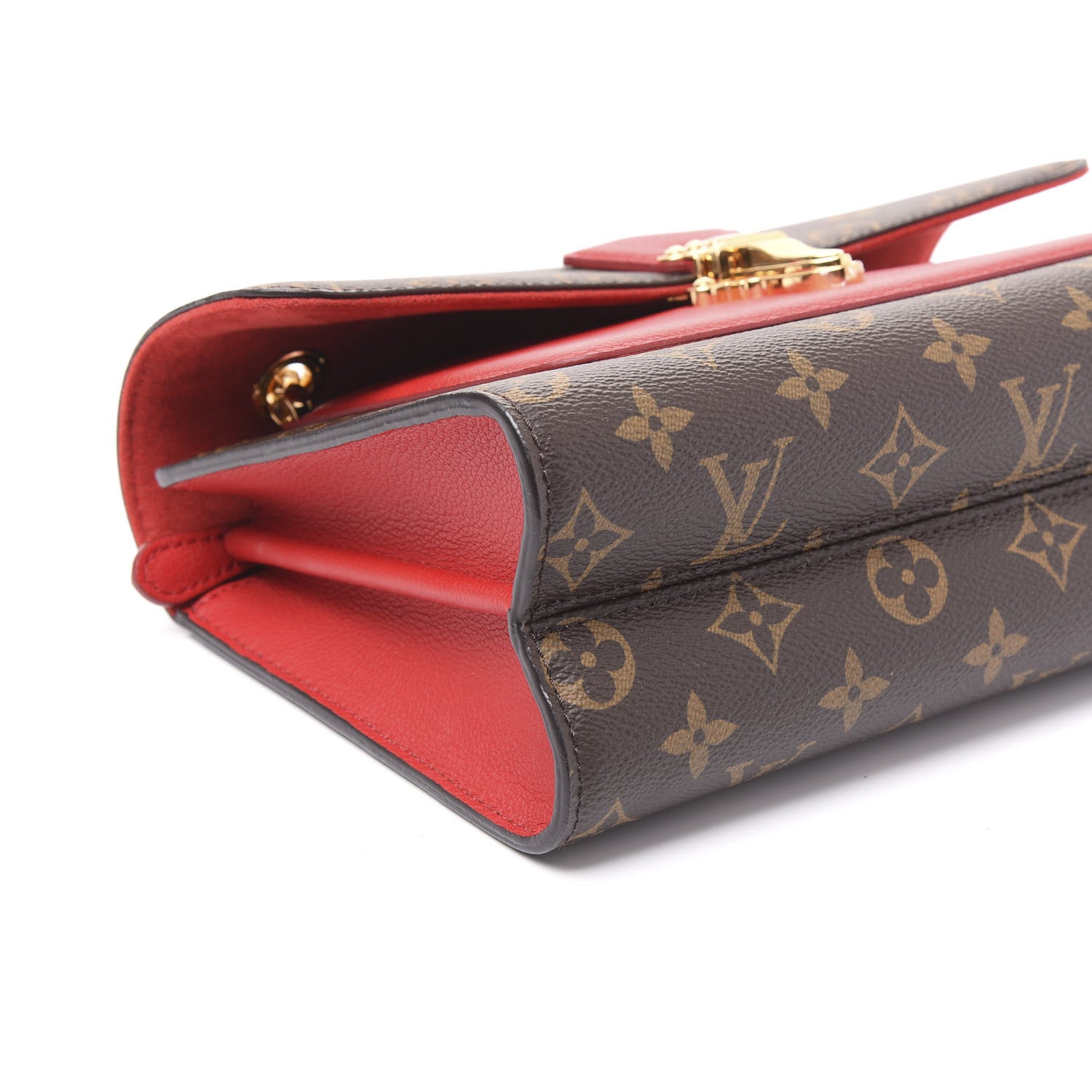 Louis Vuitton Monogram Victoire Cherry 5 of 9