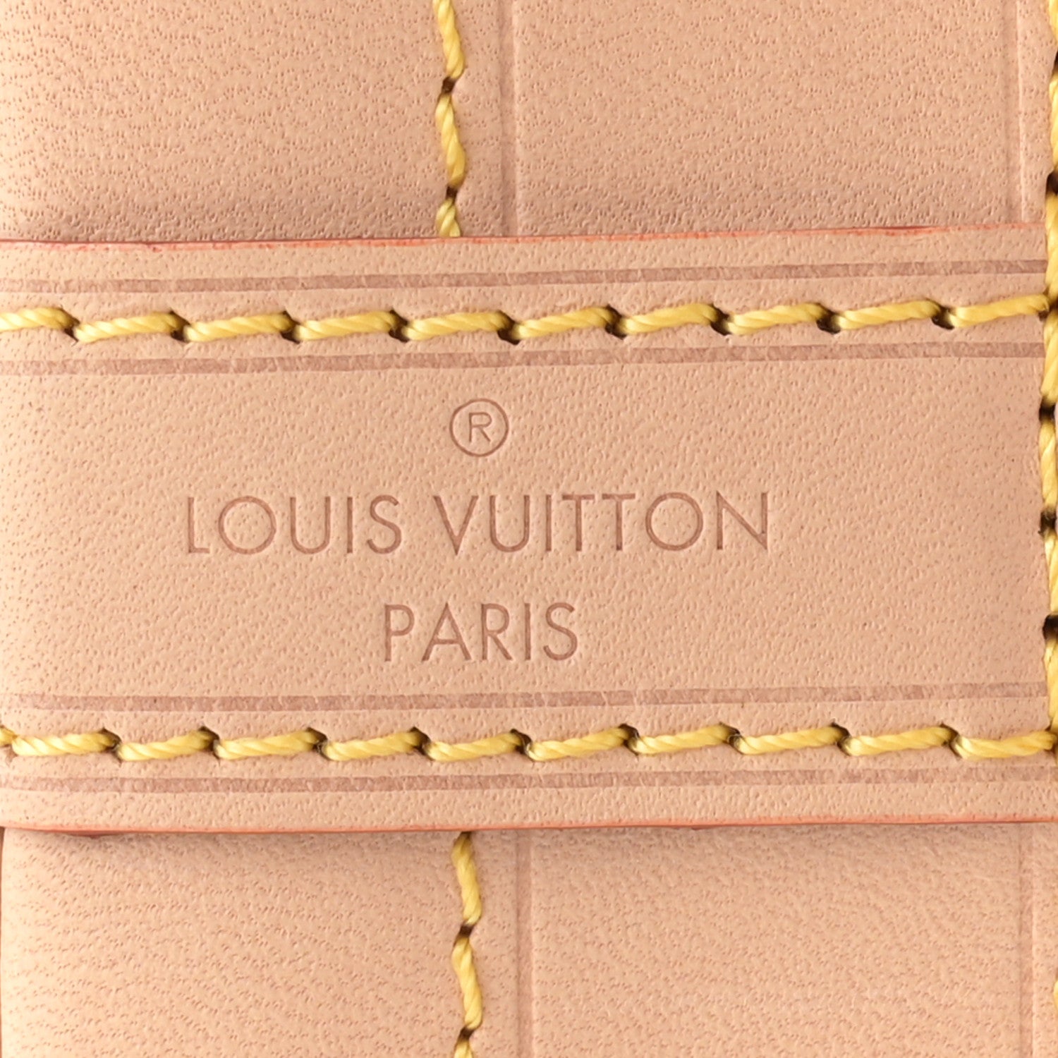Louis Vuitton Monogram Noe 6 of 10