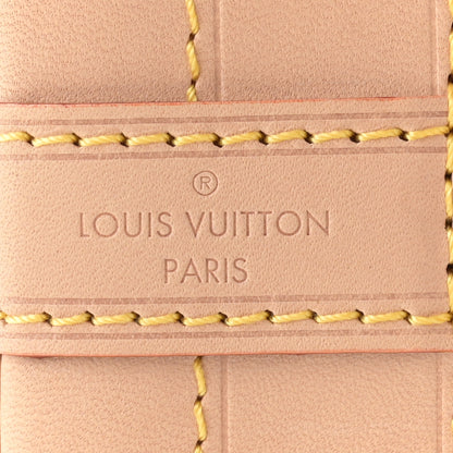 Louis Vuitton Monogram Noe 6 of 10