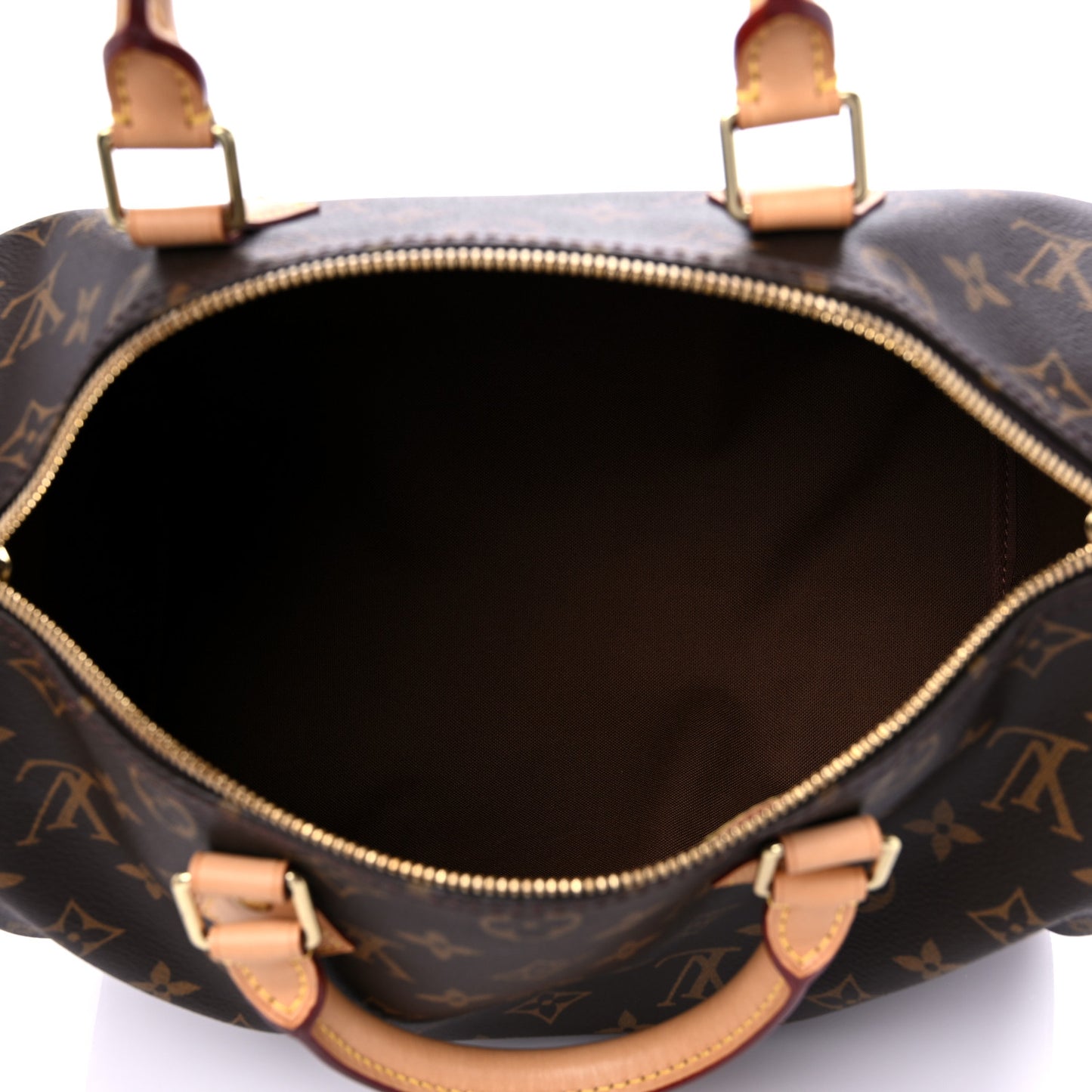 Monogram Speedy Bandouliere 30