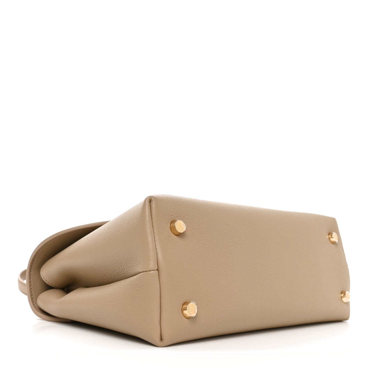 Celine Supple Grained Calfskin Medium Nino Safari 4 of 9
