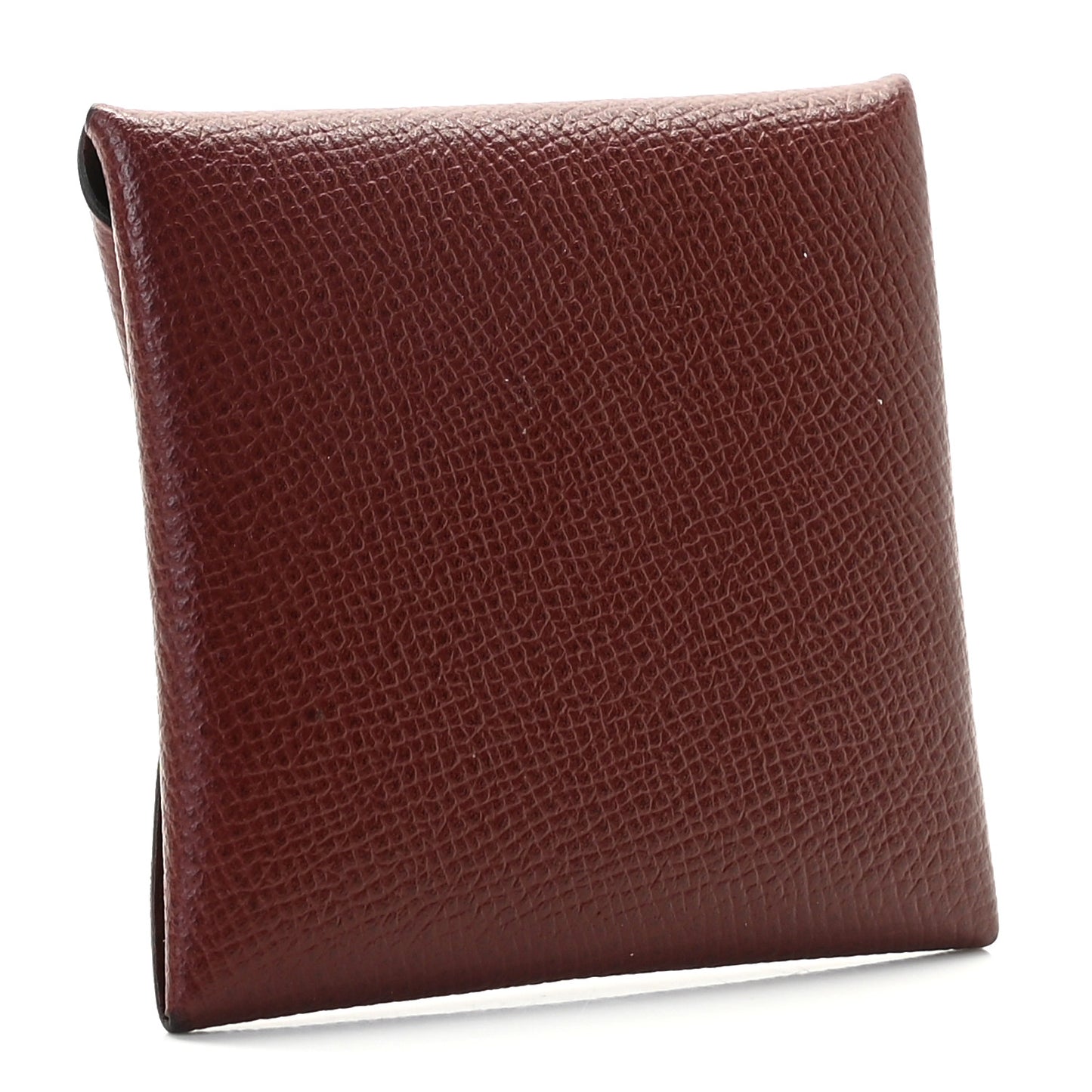 Epsom Bastia Coin Purse Rouge H