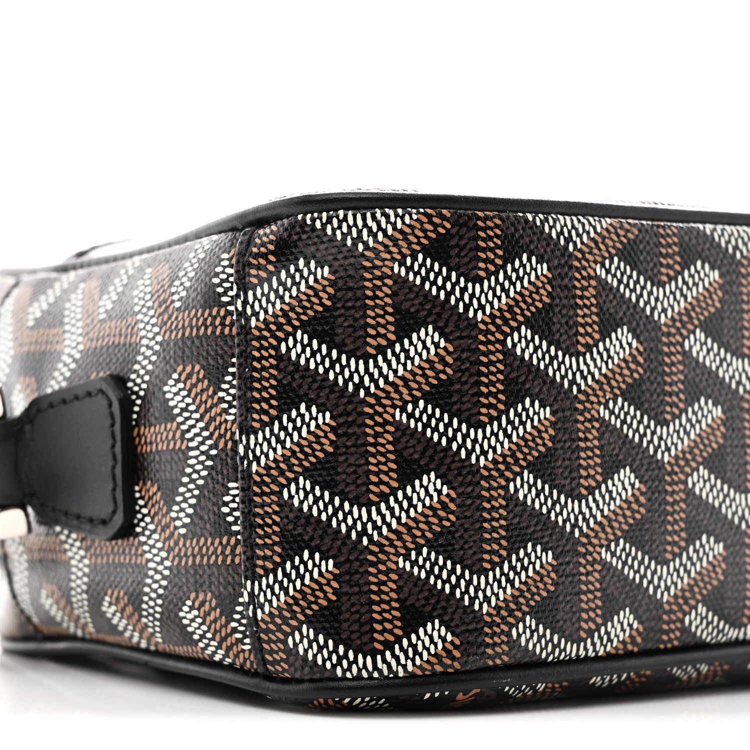 Goyard Goyardine Sac Cap Vert Black 8 of 9