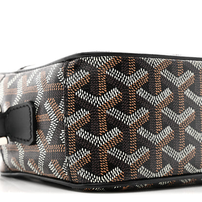 Goyard Goyardine Sac Cap Vert Black 8 of 9
