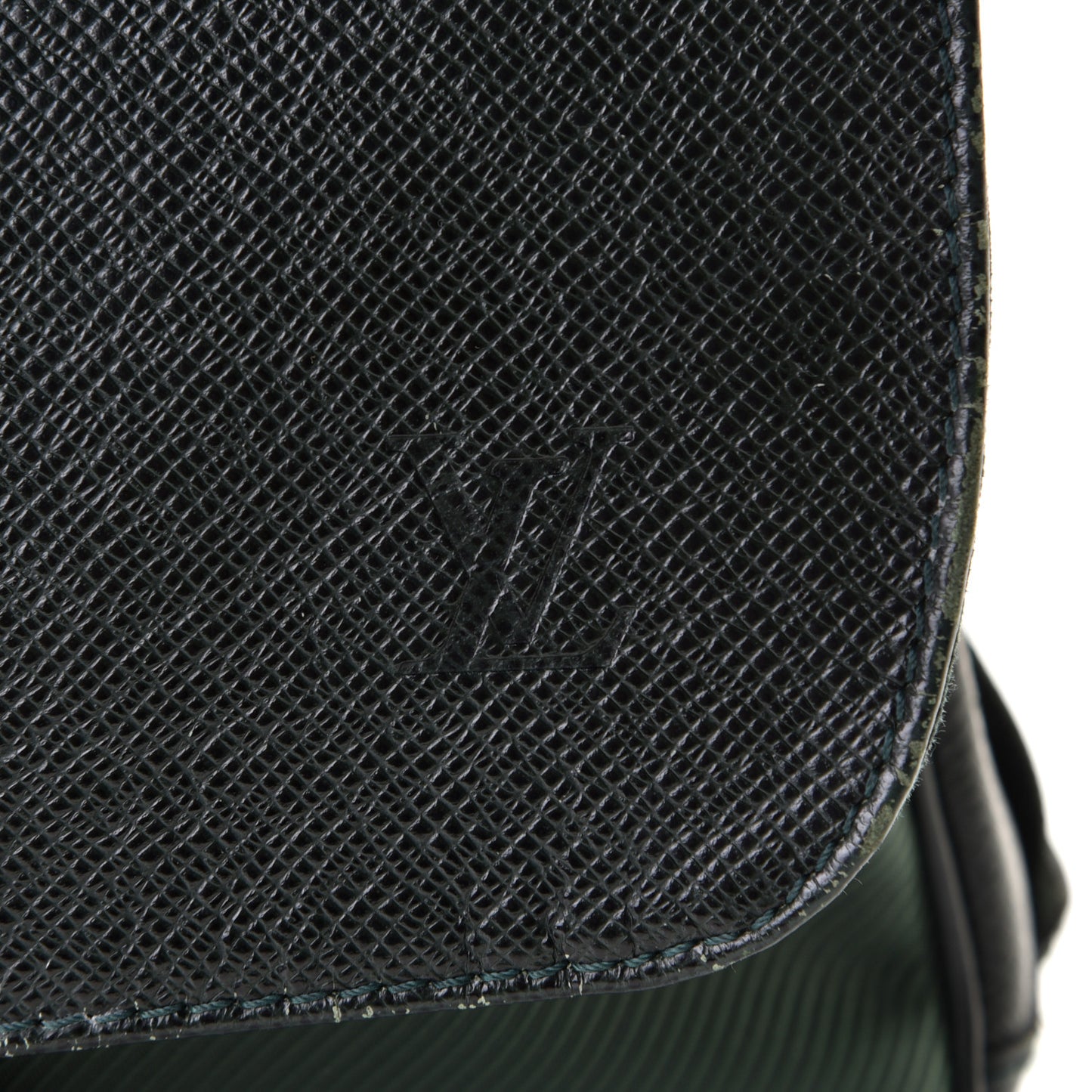 Taiga Dersou Messenger Bag Epicea