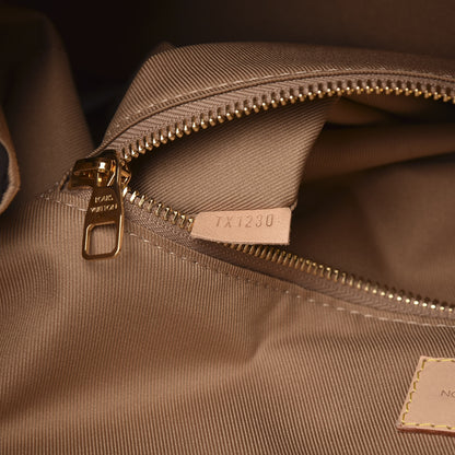 Louis Vuitton Monogram Graceful MM 8 of 12
