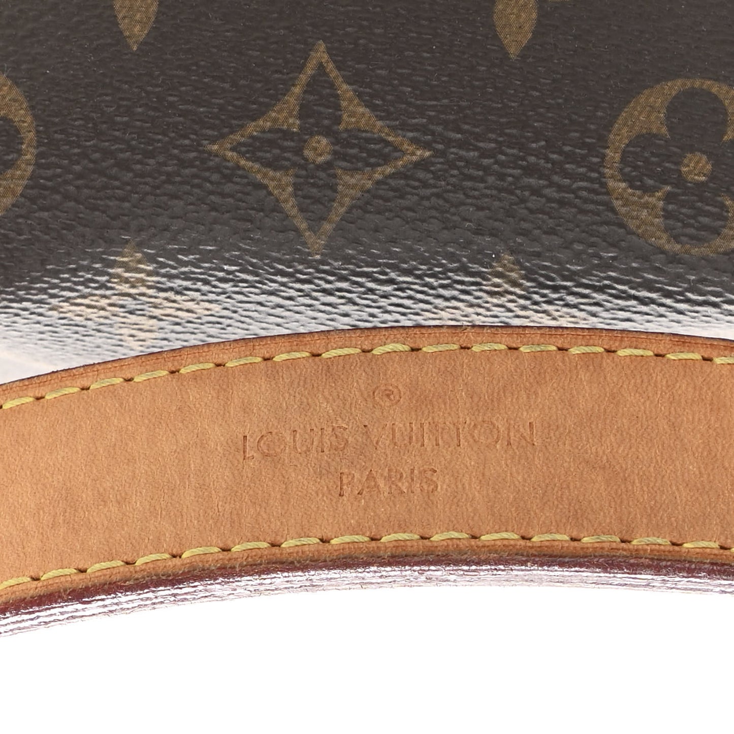 Monogram Berri PM