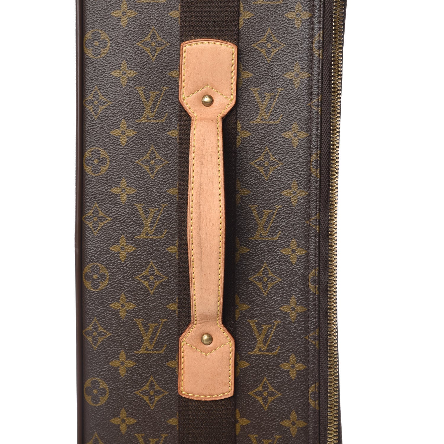 Louis Vuitton Monogram Pegase 55 15 of 18