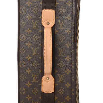 Louis Vuitton Monogram Pegase 55 15 of 18