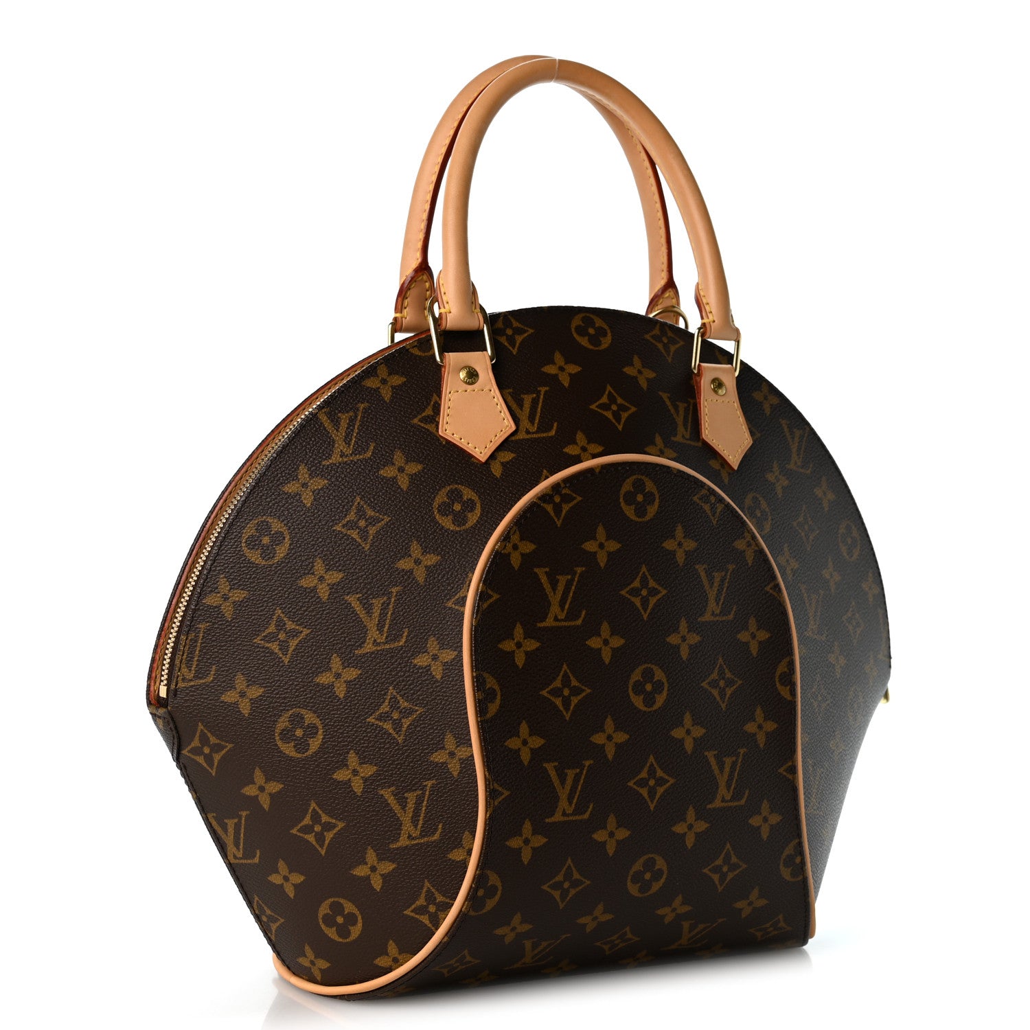 Louis Vuitton Monogram Ellipse MM 2 of 10
