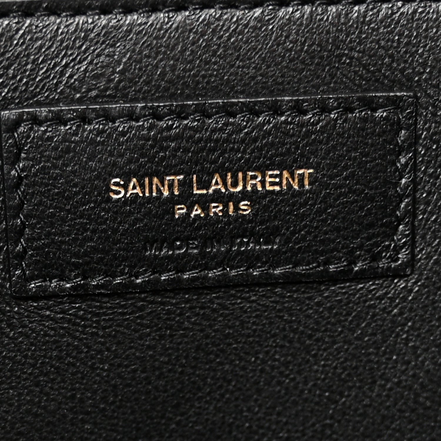 Saint Laurent Lambskin Matelasse Monogram Large Jamie 4.3 Light Fox 6 of 11