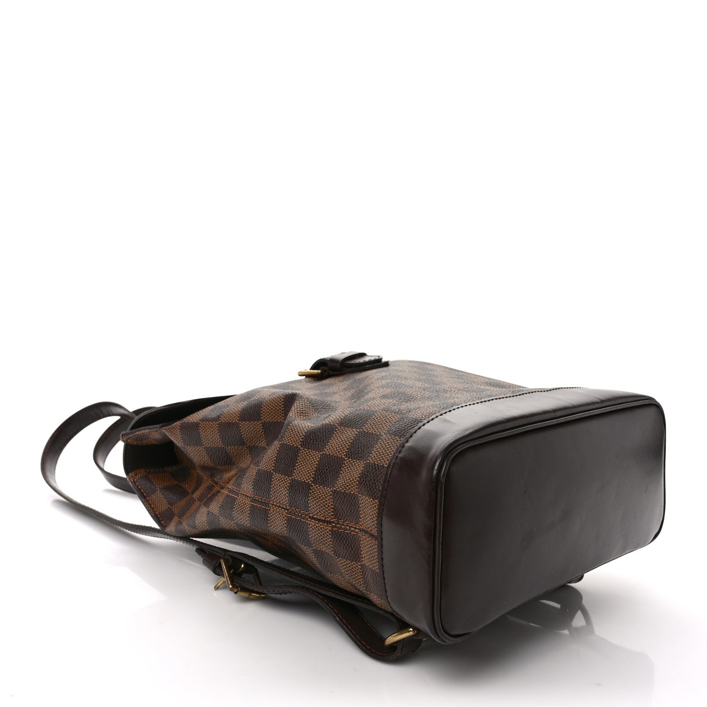 Damier Ebene Soho Backpack