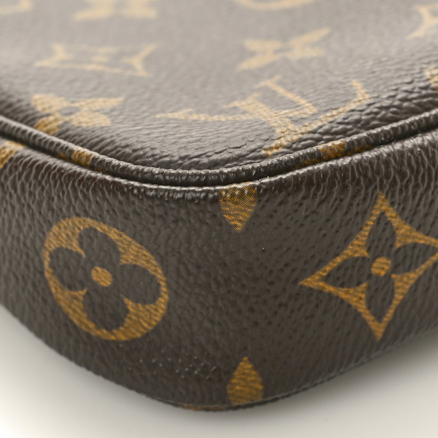 Monogram Pochette Accessories