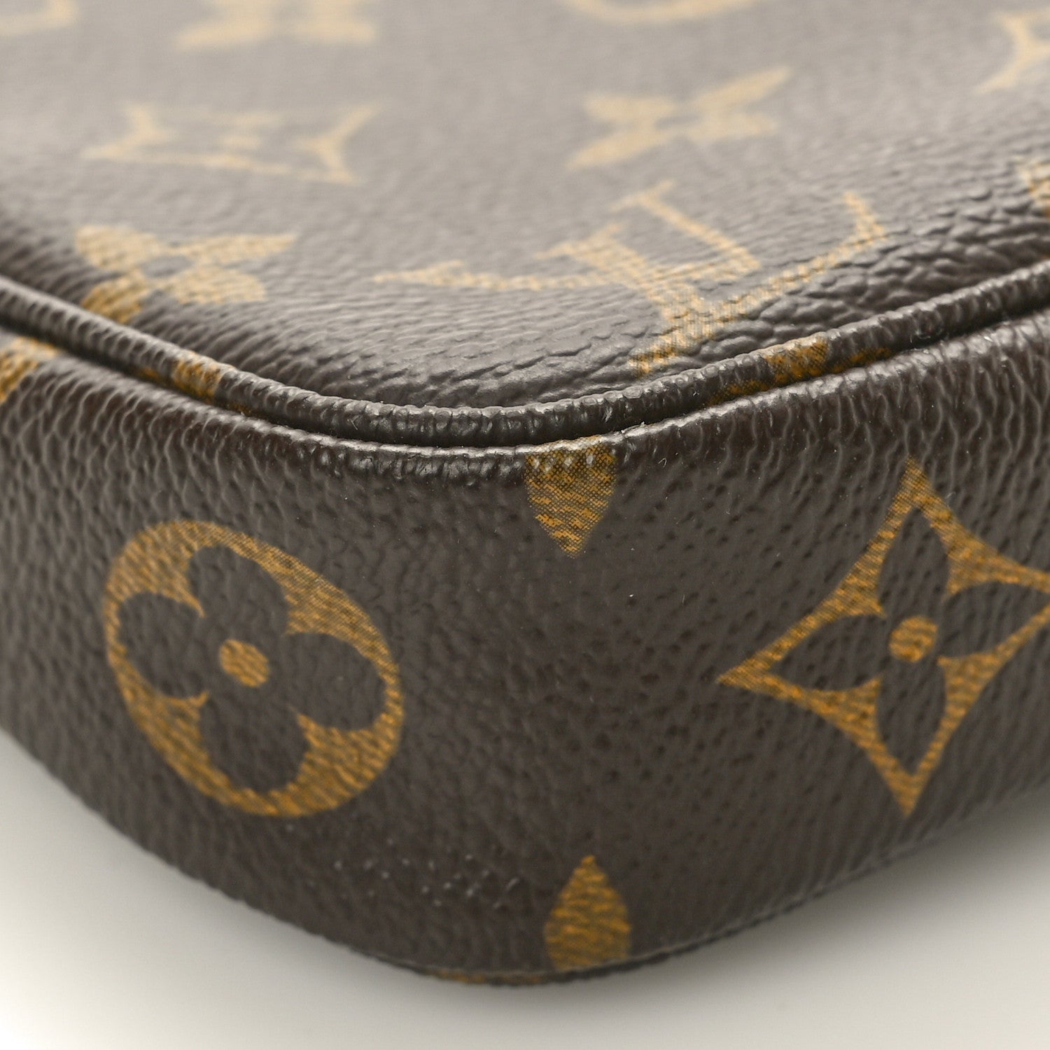 Louis Vuitton Monogram Pochette Accessories 9 of 10
